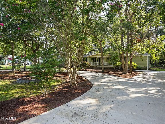 2nd image of 1555 Horse Branch Road SW