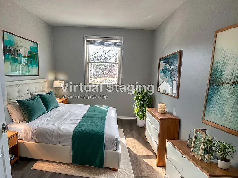 1009 S Marlyn Ave — Photo 9