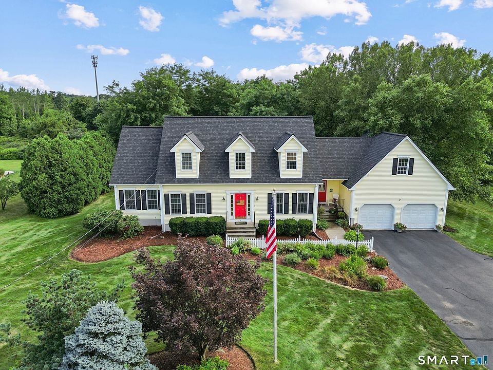 1st image of 83 George Wood Road