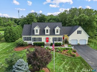83 George Wood Road, Somers, CT 06071
