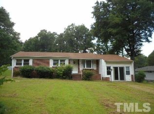 217 Clayton Rd, Durham, NC 27703