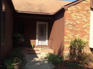 6401 Wolcott Ct, Dublin, OH 43017
