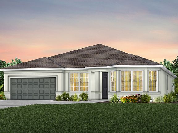 Easley FM2 Exterior