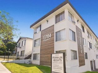 13704 Franklin St #10, Whittier, CA 90602