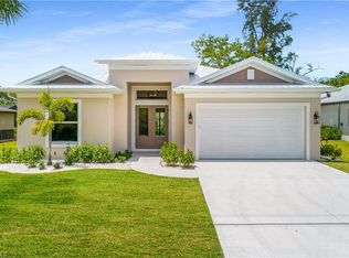27140 Williams Rd, Bonita Springs, FL 34135