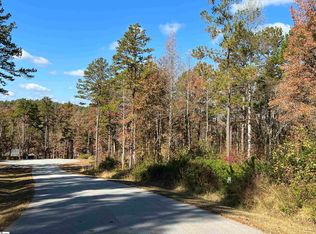 0 Aqua View Dr LOT 22, Seneca, SC 29672