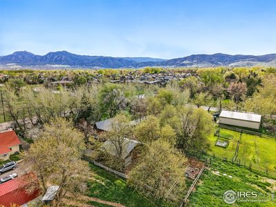 4731 Jay Rd, Boulder, CO, 80301