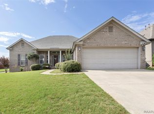 1971 Chancellor Ridge Rd, Prattville, AL 36066