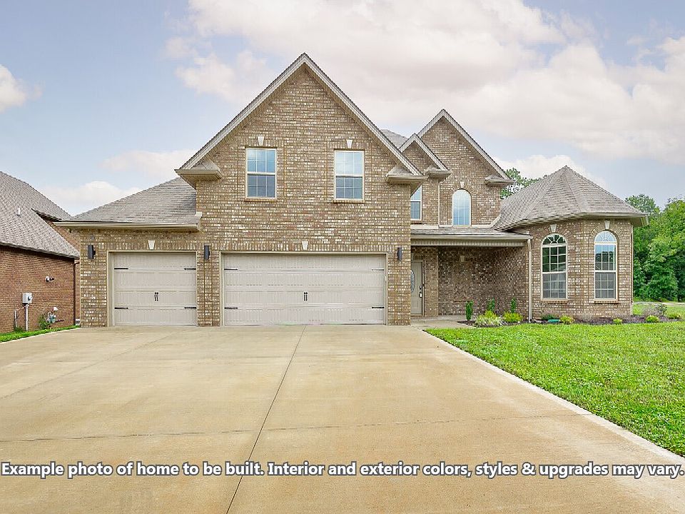 1st image of 819 Fairgreen Ct Lot 115