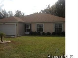 2415 Larkwood Rd, Titusville, FL 32780