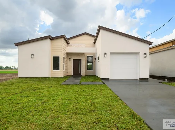 21148 Breedlove St, Harlingen, TX 78550