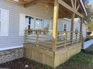 176 Austin Loop, El Paso, AR 72045