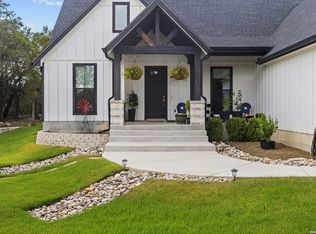 130 Mountain View Trl, Boerne, TX 78006