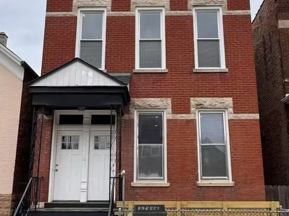 3621 S Winchester Ave, Chicago, IL 60609