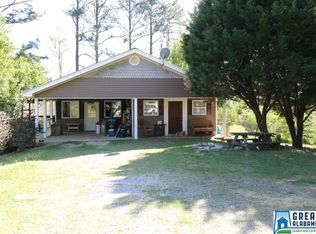 8581 Highway 10, Montevallo, AL 35115