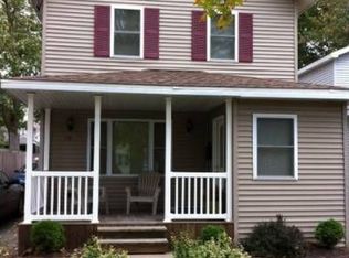 119 Saxton St, Lockport, NY 14094
