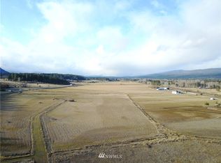 LOT Four Peoh Point Rd, Cle Elum, WA 98922