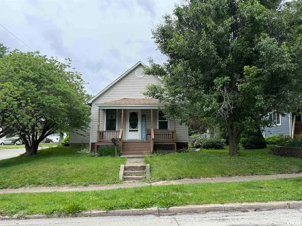 533 N 7th Ave, Canton, IL 61520