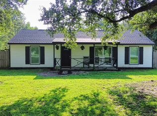 36186 Jessie Singletary Rd, Pearl River, LA 70452