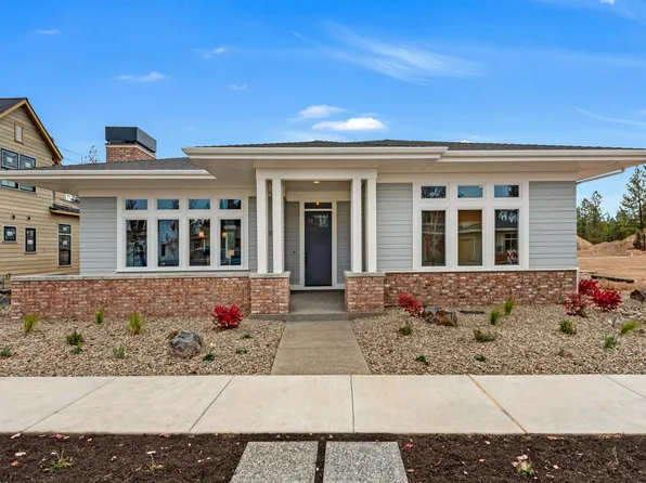 3170 NW Celilo Ln, Bend, OR 97703