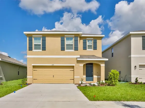 11144 Leland Groves Dr, Riverview, FL 33579
