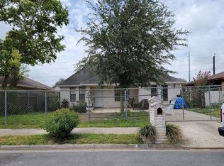 3505 Melba Ave, McAllen, TX 78503