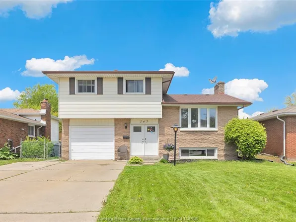 267 Iler Ave, Essex, ON N8M 1T9