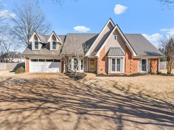 884 Wood Shadows Ln N, Cordova, TN 38018