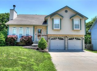 6701 N Crystal Ave, Kansas City, MO 64119