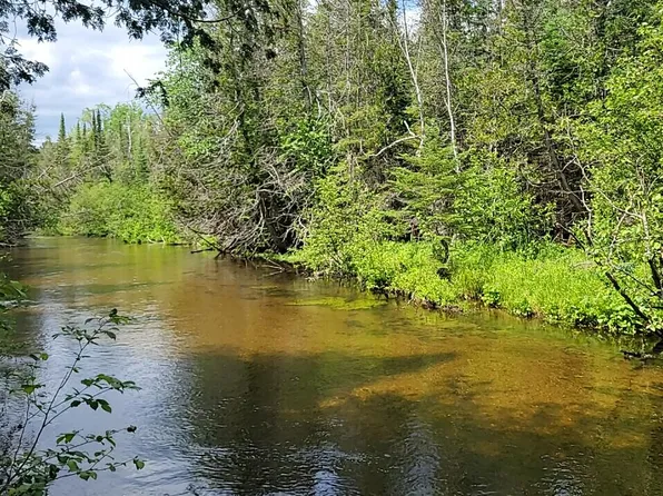 LOT 30 W Batterson Rd, Frederic, MI 49733