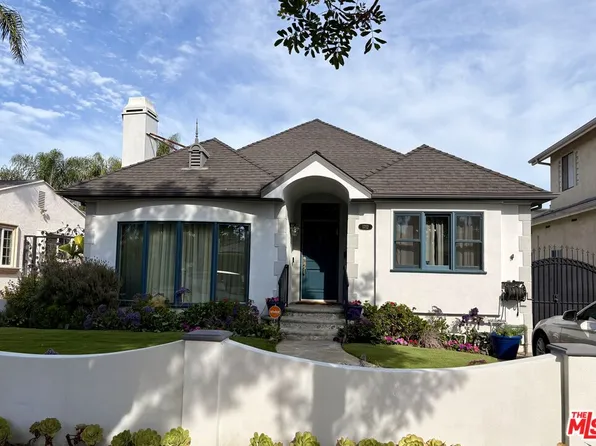 1712 S Wooster St, Los Angeles, CA 90035