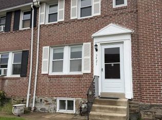 3421 Verner St, Drexel Hill, PA 19026