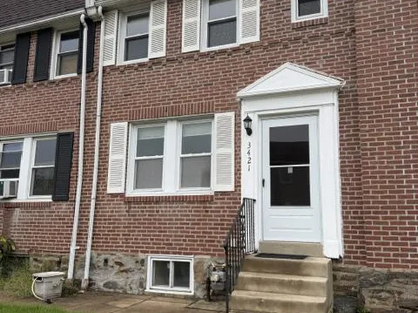 3421 Verner St, Drexel Hill, PA 19026