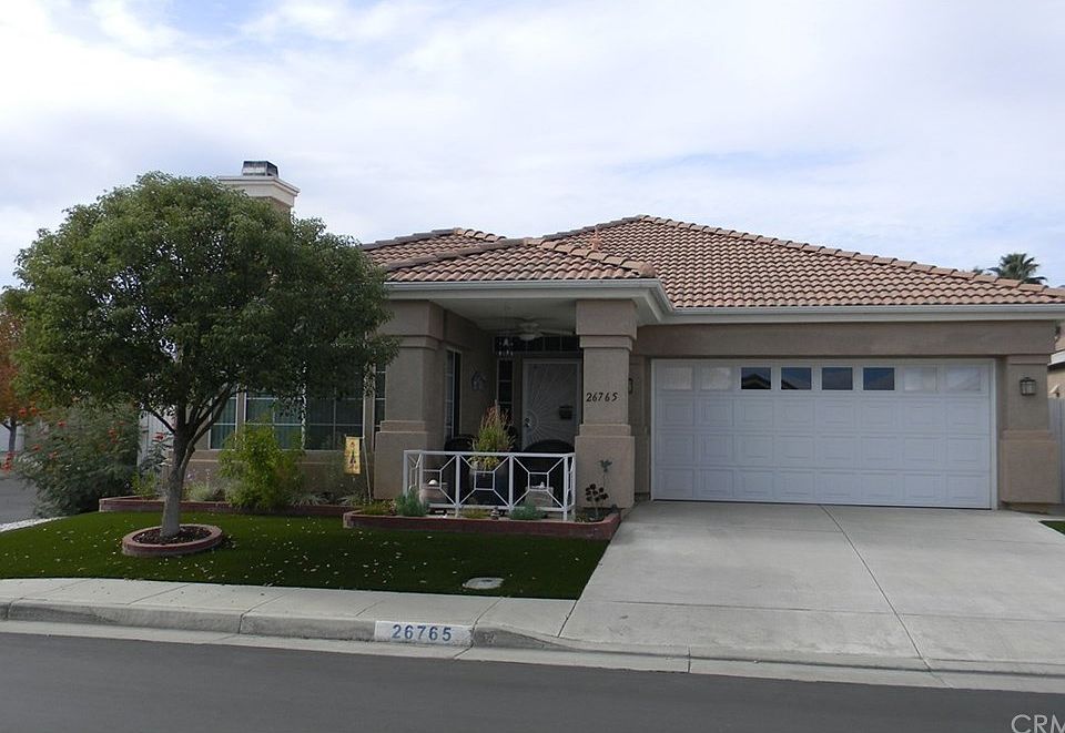1st image of 26765 China Dr
