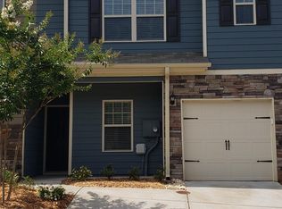 855 Ash St, Canton, GA 30114