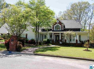 309 Wind Rdg NE, Jacksonville, AL 36265