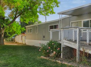 8155 S Redwood Rd TRAILER 83, West Jordan, UT 84088