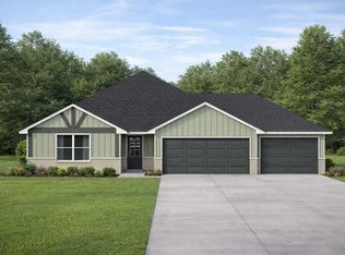 12017 NW 121st Cir, Yukon, OK 73099