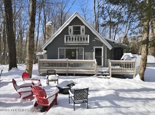 149 Ottawa Trl, Pocono Lake, PA 18347