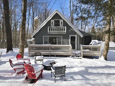 149 Ottawa Trl, Pocono Lake, PA, 18347