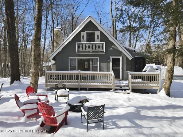 149 Ottawa Trl, Pocono Lake, PA 18347