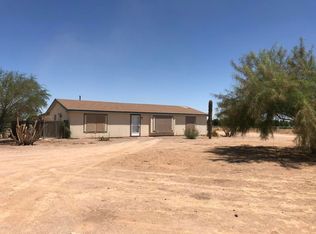 49580 W Mockingbird Ln, Maricopa, AZ 85139