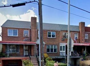 3052 80 St, East Elmhurst, NY 11370