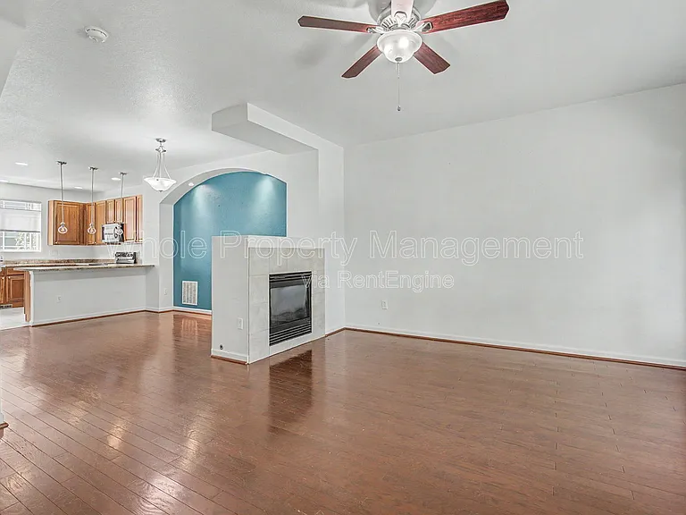 9300 E Florida Ave #1306 — Photo 4