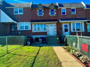 4526 Aberdale Rd, Philadelphia, PA 19136