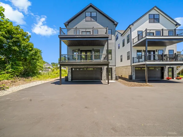 3 Chestnut St #L, Milford, CT 06460