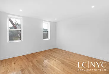 Rented by Keller Williams NYC