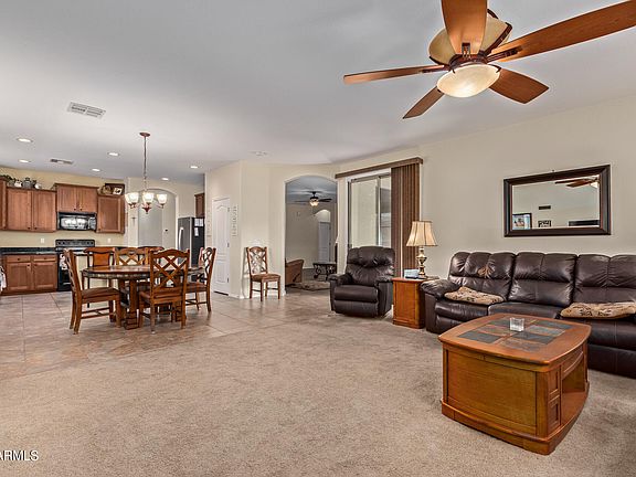 5th image of 12149 W MONTE LINDO Court