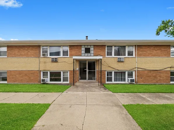 18514 Torrence Ave, Lansing, IL 60438
