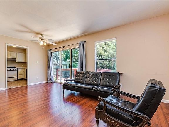 2nd image of 6211 Mountain Shadows Dr #B